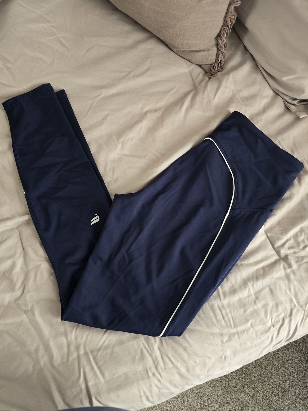 Fabletics Motion 365+ Leggings